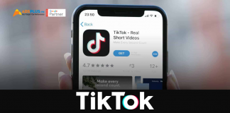 thuật toán tiktok