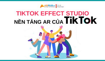 tiktok effect studio