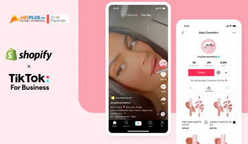 tiktok shopify