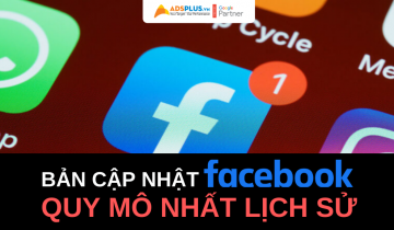tính năng mới của facebook