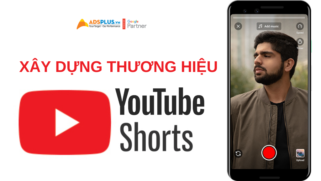 Tận dụng video short YouTube để xây dựng thương hiệu