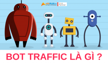 bot traffic