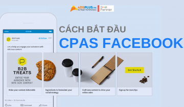 cpas facebook là gì