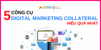 digital marketing collateral là gì