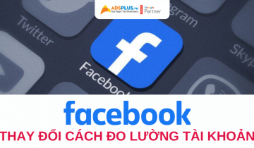 đo lường tài khoản cho nhà quảng cáo