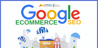 ecommerce seo