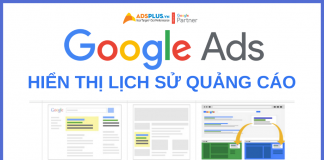 google ads hiển thị tên thương hiệu