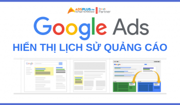 google ads hiển thị tên thương hiệu