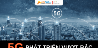 internet 5g
