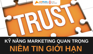 kỹ năng marketing