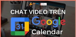 lịch google