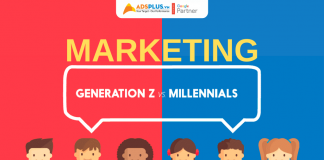 millennials vs gen z