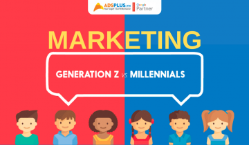 millennials vs gen z