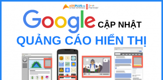 nâng cấp mới của google ads