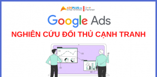 nghiên cứu đối thủ cạnh tranh