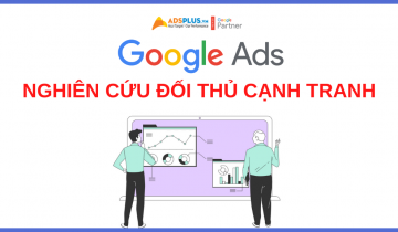 nghiên cứu đối thủ cạnh tranh