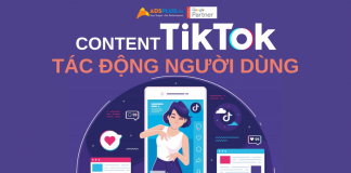 nội dung tiktok