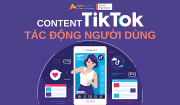 nội dung tiktok