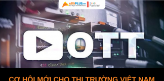 ott là gì