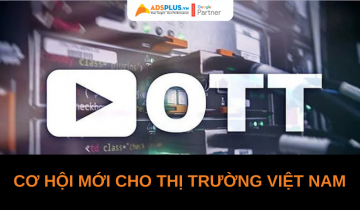 ott là gì