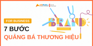 quảng bá thương hiệu
