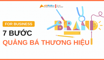 quảng bá thương hiệu