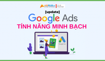quảng cáo google minh bạch