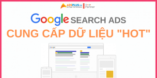 quảng cáo google tìm kiếm