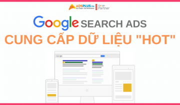 quảng cáo google tìm kiếm