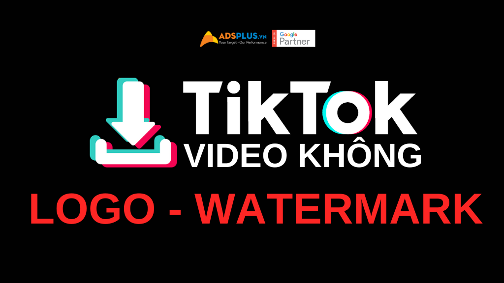 tải video từ tiktok