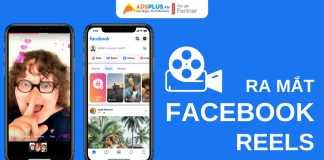tính năng facebook reels
