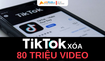 video tiktok bị xóa