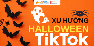 xu hướng halloween 2021
