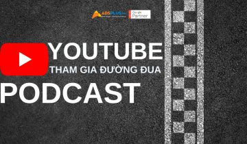 youtube podcast