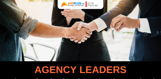 agency leaders