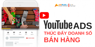 quảng cáo youtube hiệu quả
