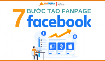 cách tạo fanpage trên facebook