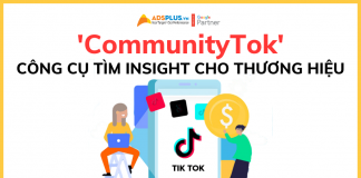 cộng đồng tok