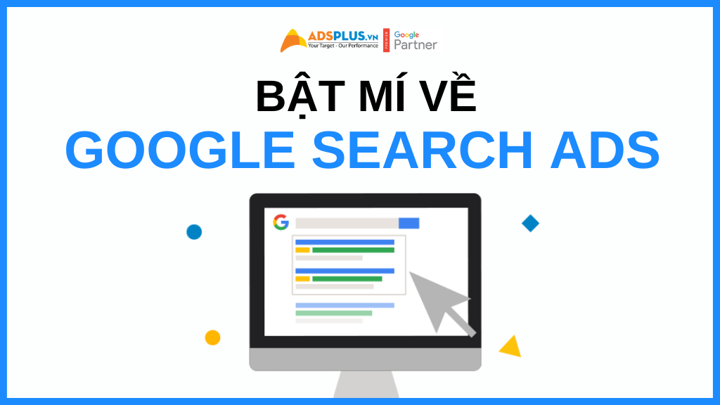 google search ads là gì