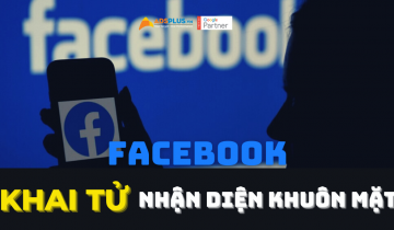 nhận diện khuôn mặt facebook
