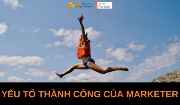 marketer cần những gì