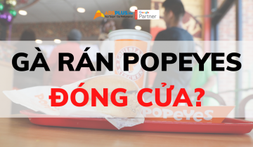 popeyes đóng cửa