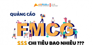 quảng cáo fmcg