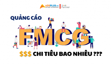 quảng cáo fmcg