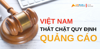 quy định về quảng cáo