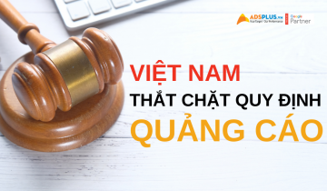 quy định về quảng cáo