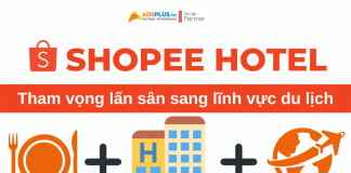 shopee hotel