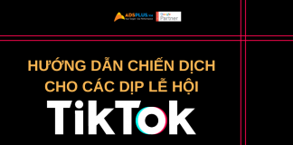 tài liệu chiến dịch tiktok