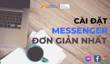 tải messenger cho máy tính