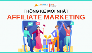 thống kê affiliate marketing